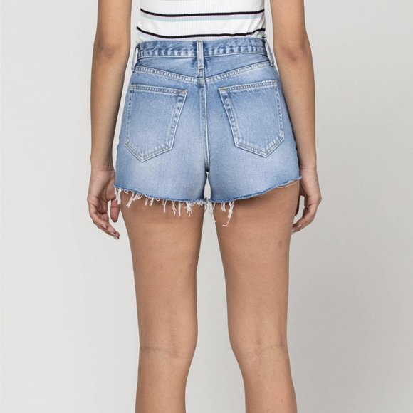 The Gianna Shorts - Picture 3 of 3